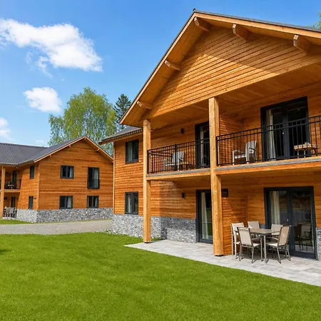 Apartamento Alpenblick Afritzer
