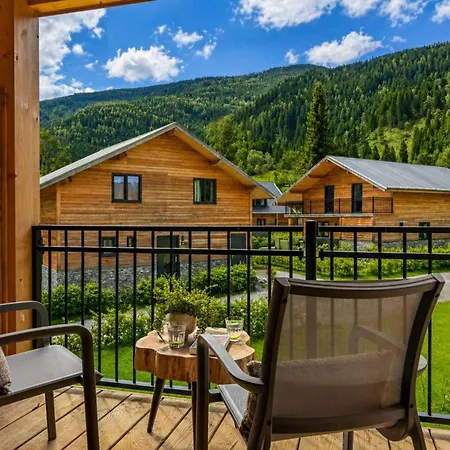 Apartamento Alpenblick Afritzer *