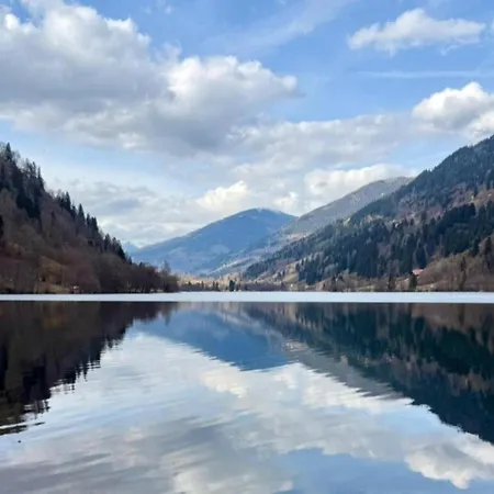 Alpenblick Afritzer