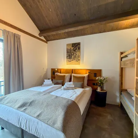 Alpenblick Afritzer Apartamento
