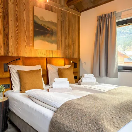 Apartamento Alpenblick Afritzer *