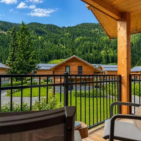 Apartamento Alpenblick Afritzer