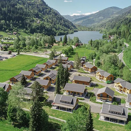 Apartamento Alpenblick Afritzer *