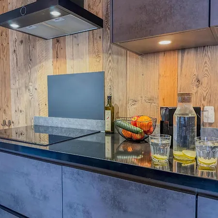Alpenblick Afritzer Appartement *