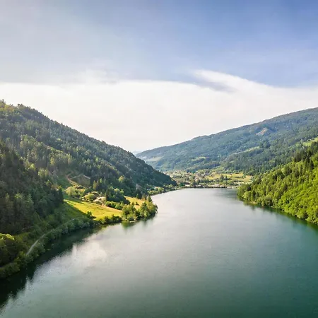 Alpenblick Afritzer