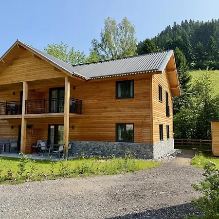 Alpenblick Afritzer Apartamento *