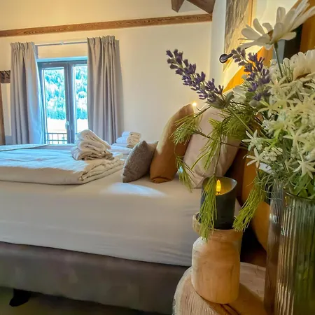 Alpenblick Afritzer Appartement