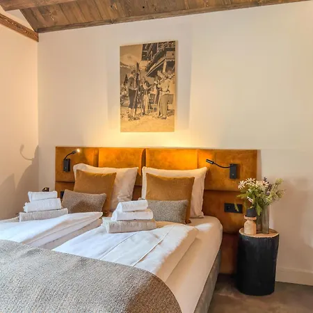 Alpenblick Afritzer Apartamento *