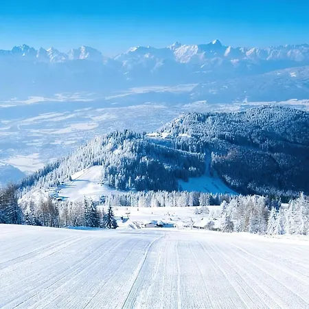 Alpenblick Afritzer * 애프리츠