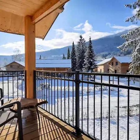 Alpenblick Afritzer Apartamento *