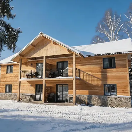 Alpenblick Afritzer Apartamento *