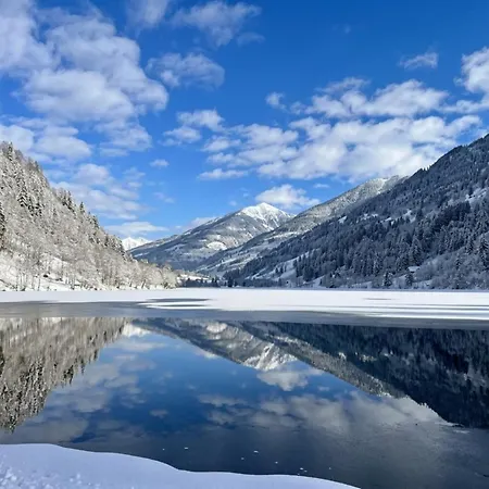 Alpenblick Afritzer * Afritz